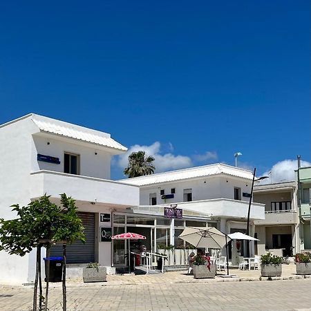 Aparthotel Vista Mare Torre San Gennaro Exteriér fotografie