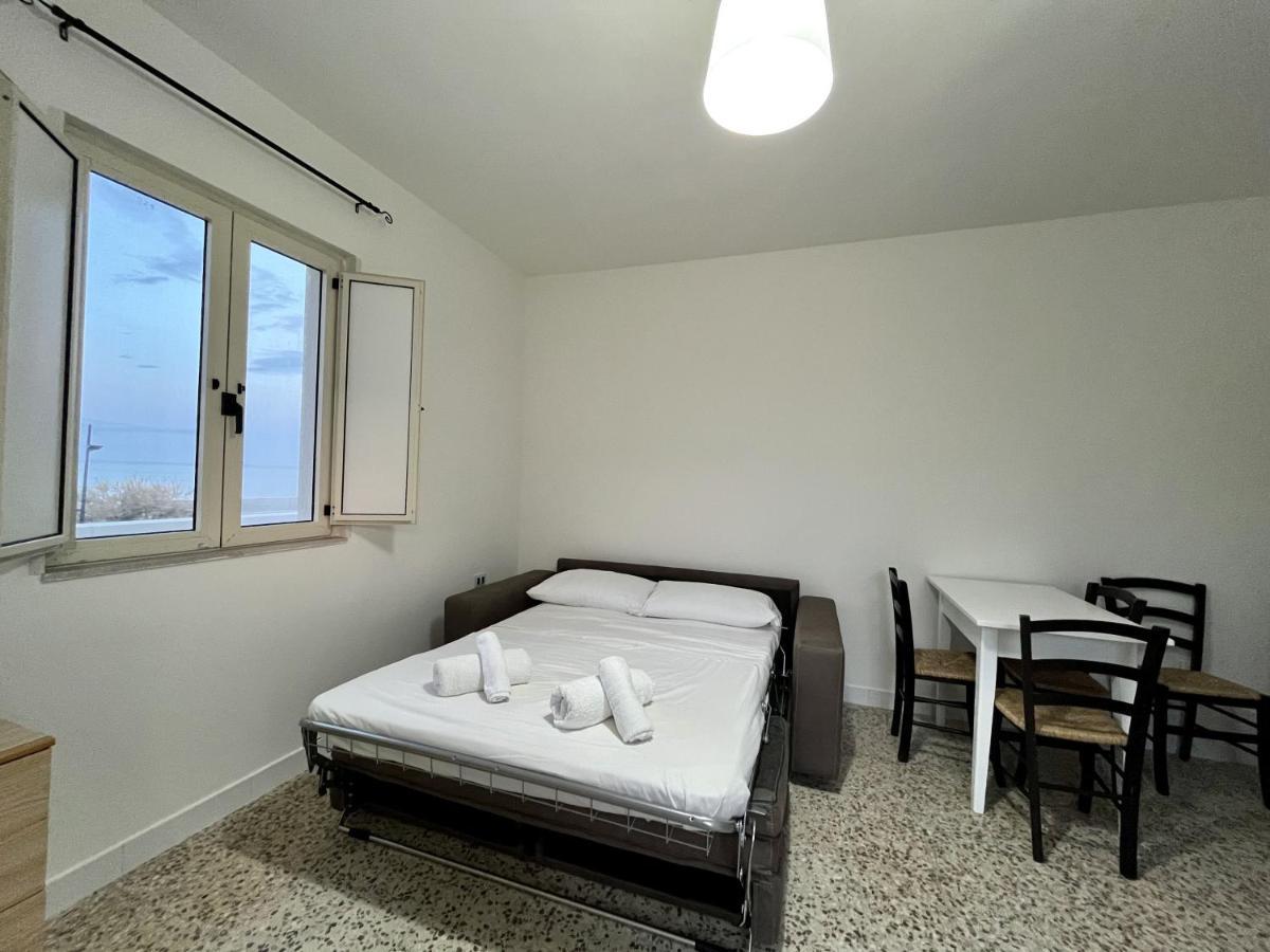 Aparthotel Vista Mare Torre San Gennaro Exteriér fotografie