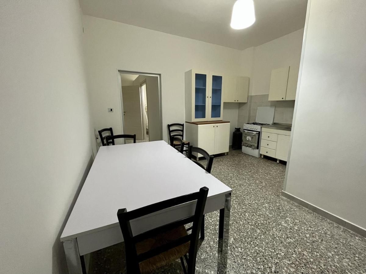 Aparthotel Vista Mare Torre San Gennaro Exteriér fotografie