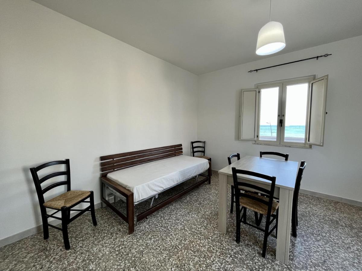 Aparthotel Vista Mare Torre San Gennaro Exteriér fotografie
