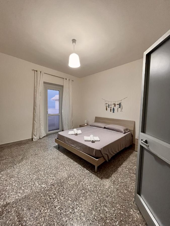 Aparthotel Vista Mare Torre San Gennaro Exteriér fotografie
