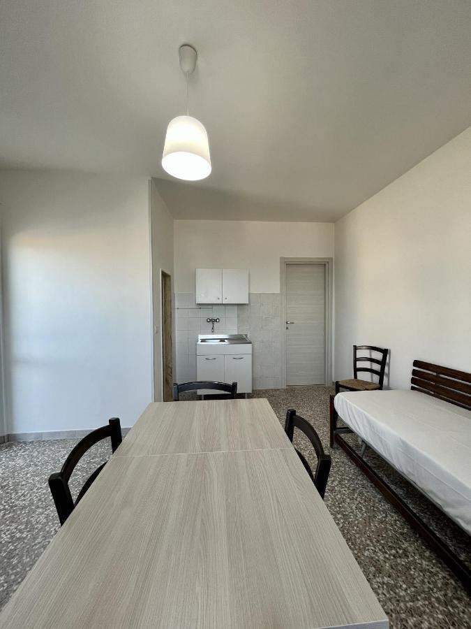 Aparthotel Vista Mare Torre San Gennaro Exteriér fotografie