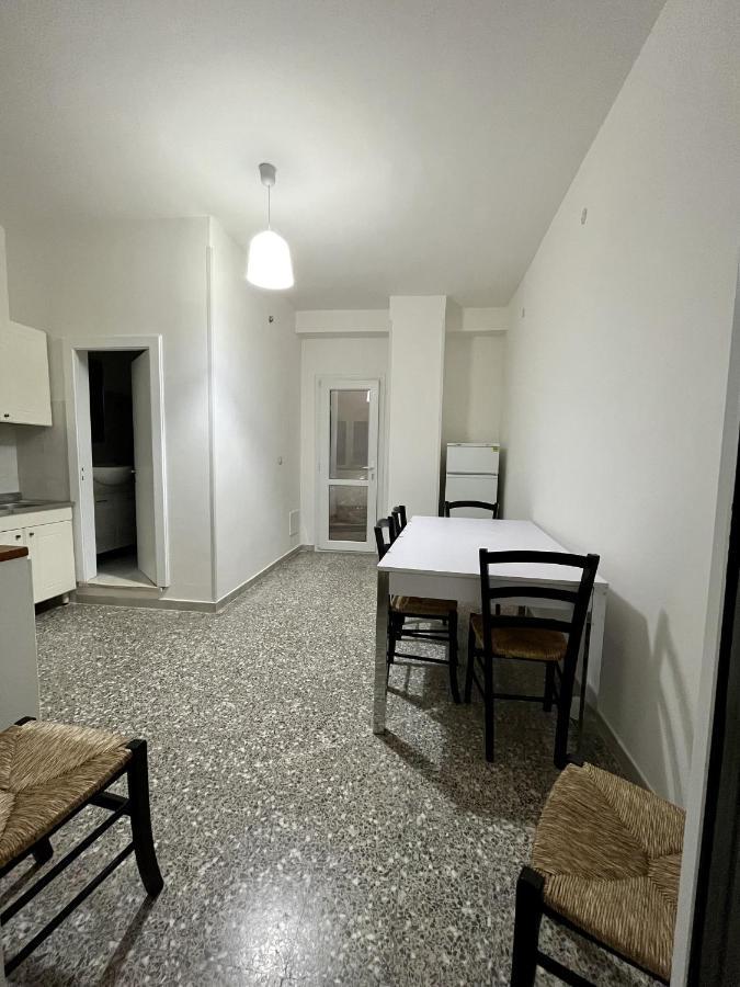 Aparthotel Vista Mare Torre San Gennaro Exteriér fotografie