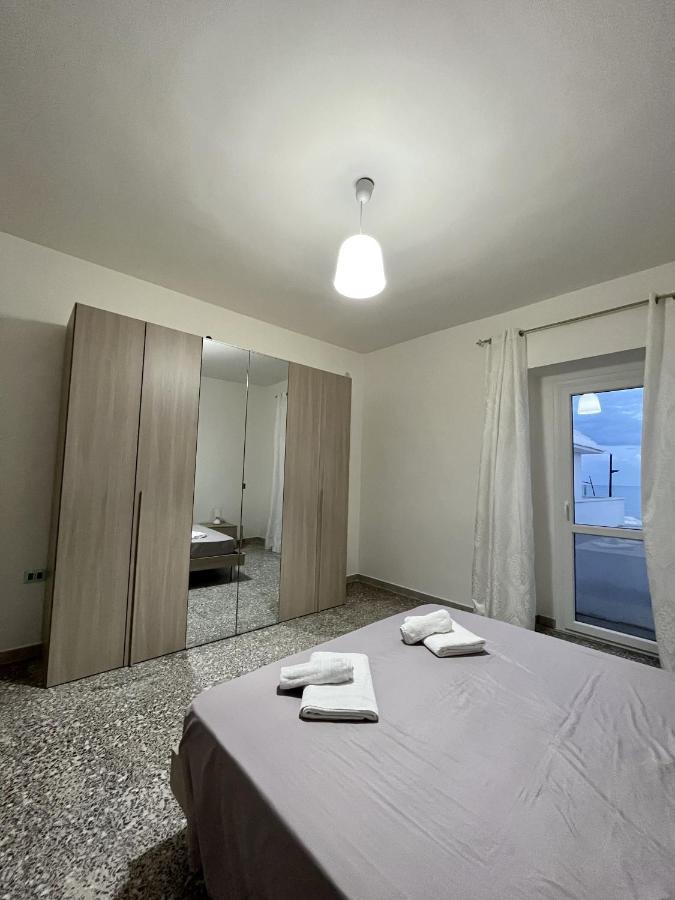 Aparthotel Vista Mare Torre San Gennaro Exteriér fotografie