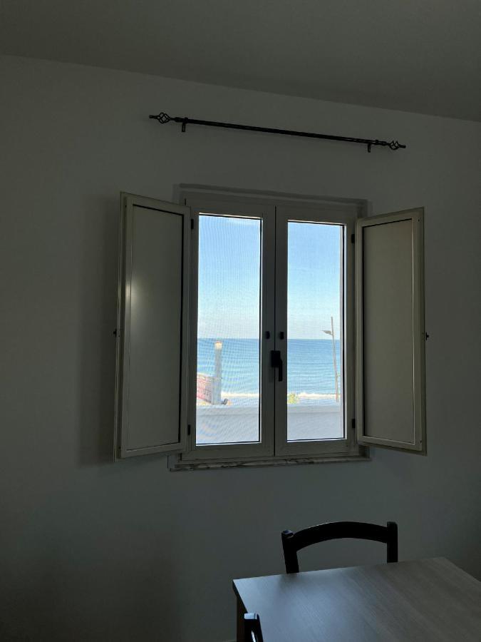 Aparthotel Vista Mare Torre San Gennaro Exteriér fotografie