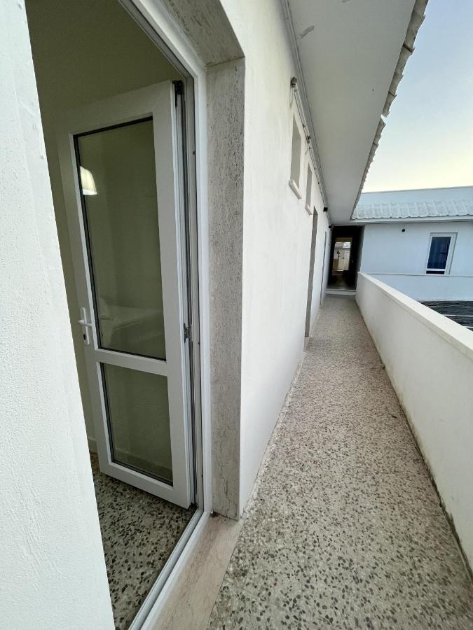 Aparthotel Vista Mare Torre San Gennaro Exteriér fotografie